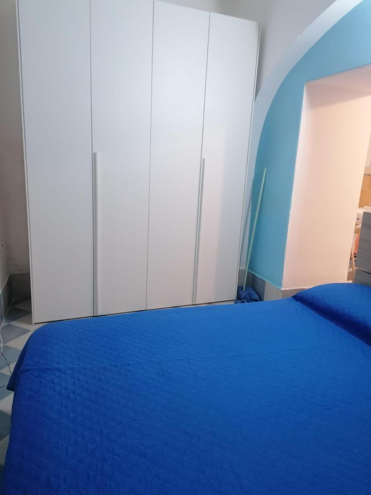 Dimora Coloniale B&B Forio di Ischia エクステリア 写真