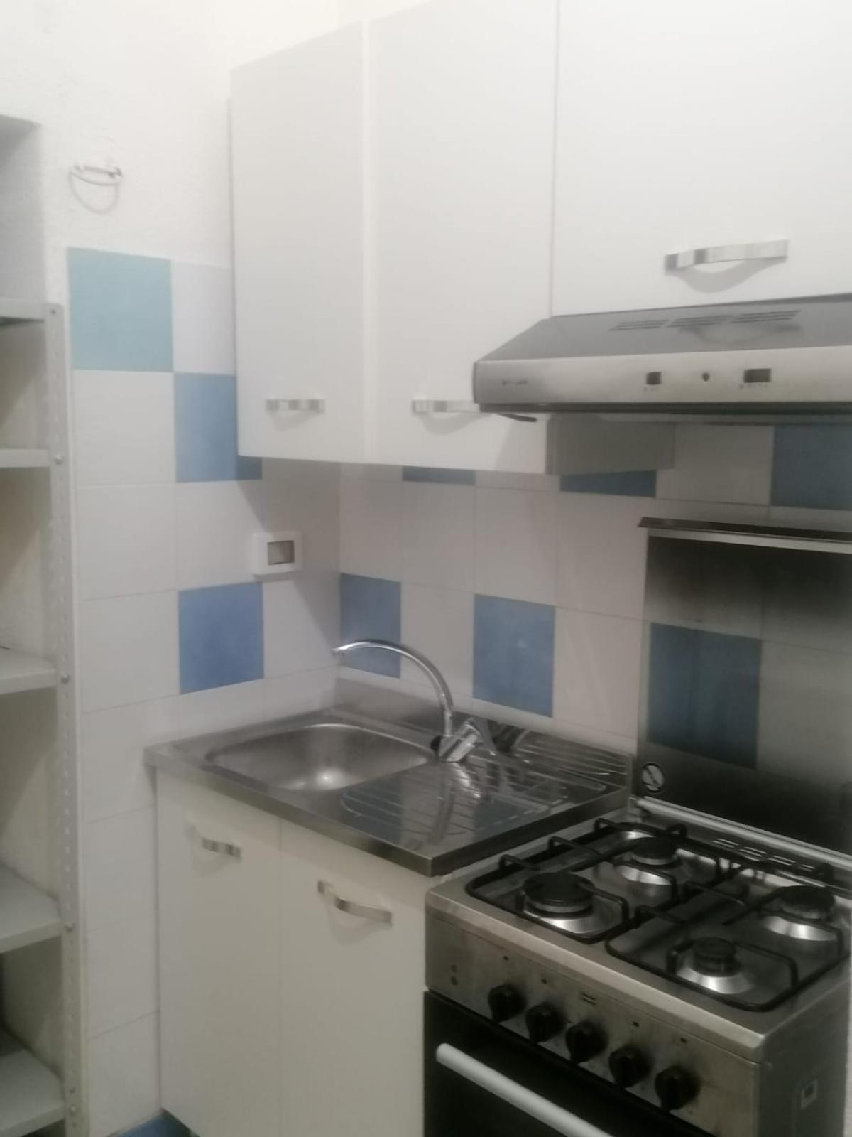 Dimora Coloniale B&B Forio di Ischia エクステリア 写真