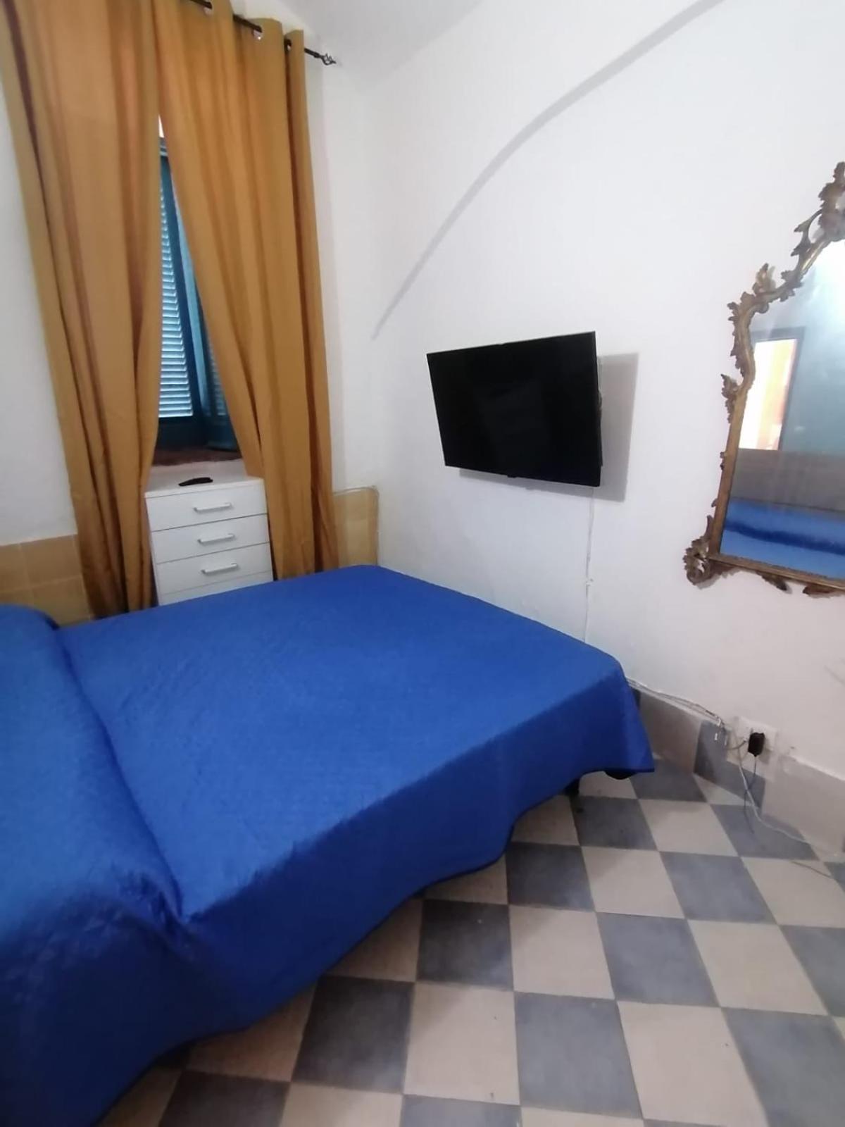 Dimora Coloniale B&B Forio di Ischia エクステリア 写真
